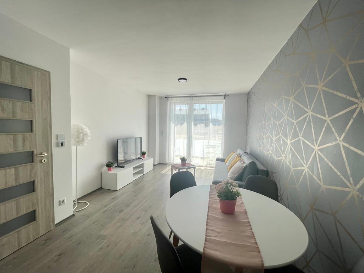B146 Design Lux Apartments Budapest Exterior photo